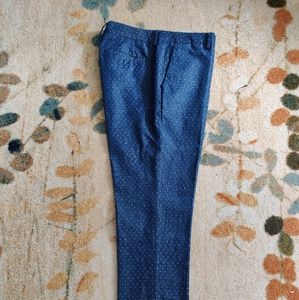 Bonobos linen pants
